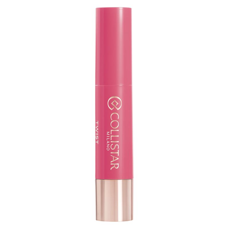 Collistar TWIST BALMY GLOSS
