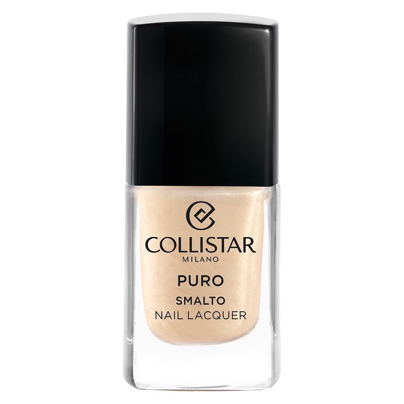 Collistar - Puro Smalto Collistar - Puro Smalto