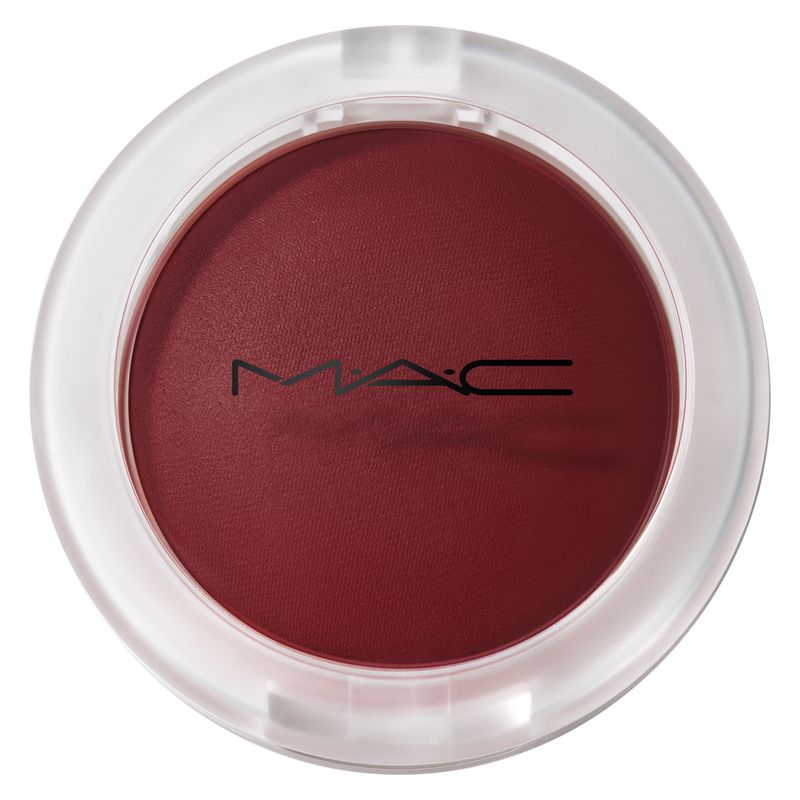 MAC GLOW PLAY BLUSH - BLUSH IN CREMA