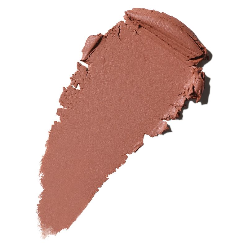 MAC Glow Play Blush, Blush in Crema Donna, 7.3 g, Colore Ginger Luck, Effetto Luminoso, Fard modellabile per guance e labbra