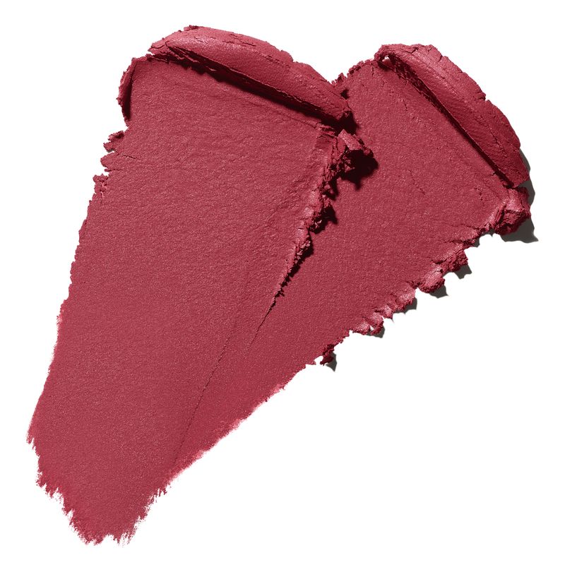 MAC Glow Play Blush, Blush in Crema Donna, 7.3 g, Tonalità Plush Pepper, Fard Effetto Luminoso e Naturale, Texture Cremosa e Modulabile