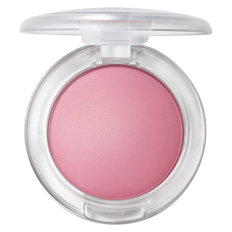 MAC GLOW PLAY BLUSH - BLUSH IN CREMA