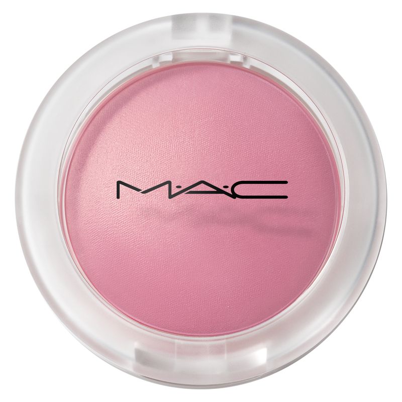 MAC GLOW PLAY BLUSH - BLUSH IN CREMA