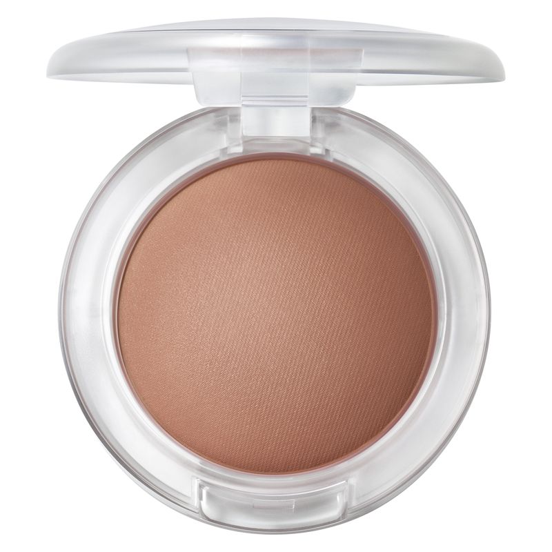 MAC GLOW PLAY BLUSH - BLUSH IN CREMA