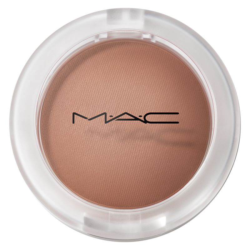MAC GLOW PLAY BLUSH - BLUSH IN CREMA