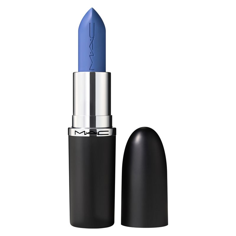 MAC Cosmetics MAC M·a·cximal Sleek Satin Lipstick 3.5 g