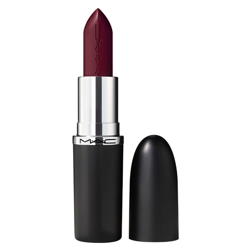 MAC Cosmetics MAC M·a·cximal Sleek Satin Lipstick 3.5 g