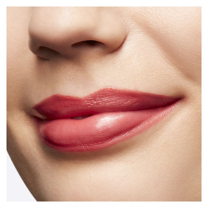 MAC Lustreglass Lipstick - Rossetto