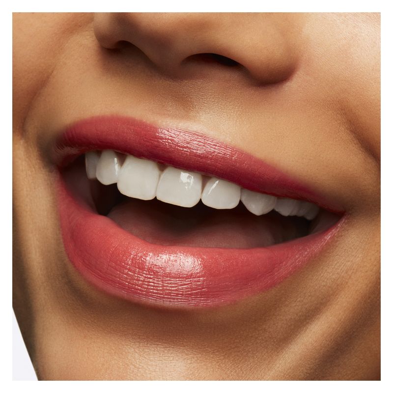 MAC Lustreglass Lipstick - Rossetto