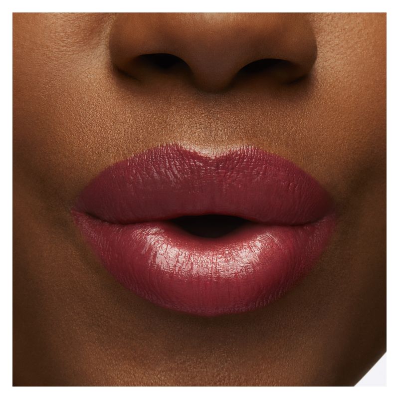 MAC Lustreglass Lipstick - Rossetto