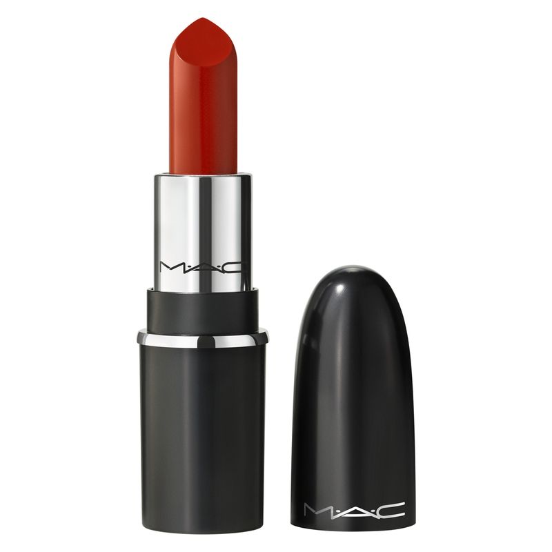 MAC M·A·CXIMAL SILKY MATTE LIPSTICK / MINI M·A·C