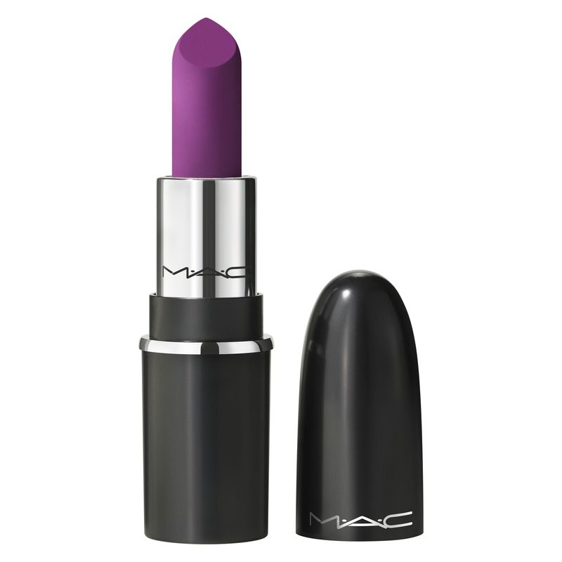MAC Cosmetics MAC M·a·cximal Silky Matte Lipstick / Mini M·a·c 1.7 g
