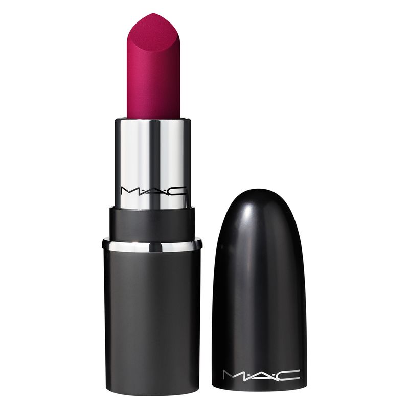 MAC MACXIMAL SLEEK SATIN MINI LIPSTICK