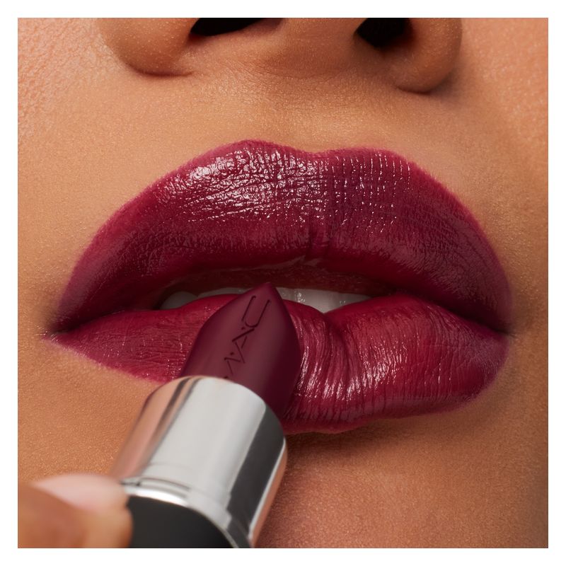MAC MACXIMAL SLEEK SATIN MINI LIPSTICK