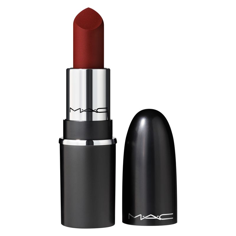 MAC Cosmetics MAC Macximal Sleek Satin Mini Lipstick 1.5g (Various Shades) - Paramount