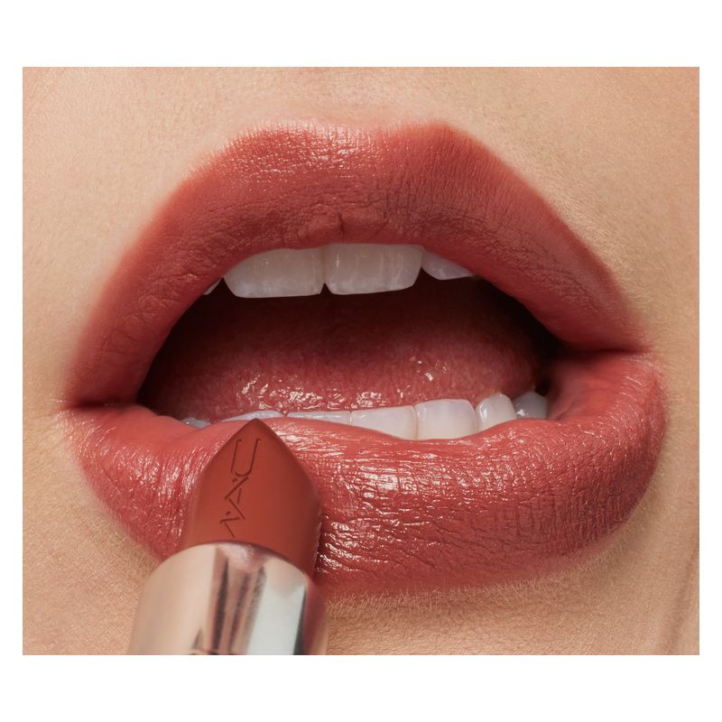 MAC MACXIMAL SLEEK SATIN MINI LIPSTICK