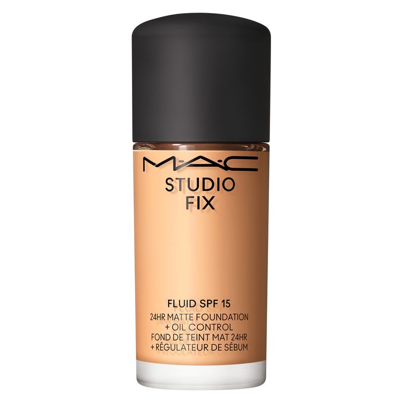 MAC Cosmetics MAC Studio Fix Fluid Spf 15 / Mini M·a·c 15 ML