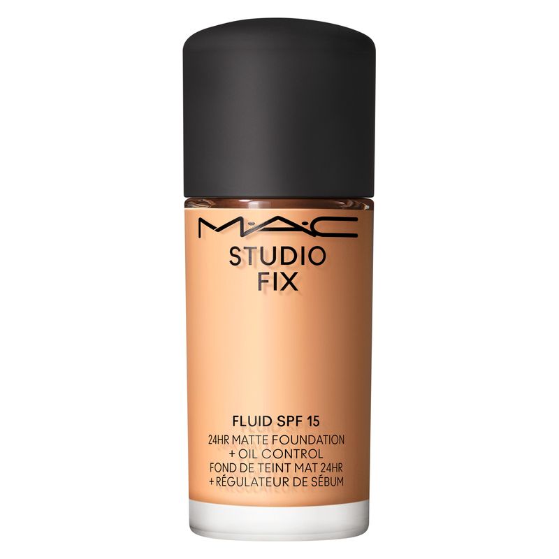 MAC Cosmetics MAC Studio Fix Fluid Spf 15 / Mini M·a·c 15 ML