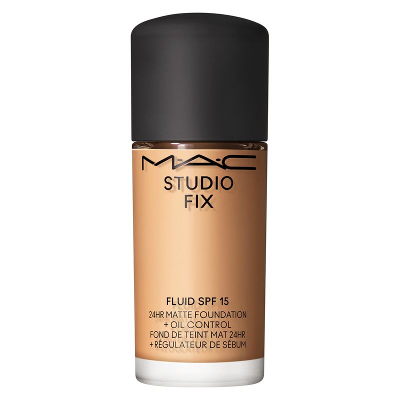 MAC STUDIO FIX FLUID SPF 15 / MINI M·A·C