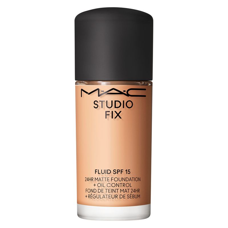 MAC Cosmetics MAC Studio Fix Fluid Spf 15 / Mini M·a·c 15 ML