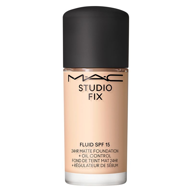 MAC STUDIO FIX FLUID SPF 15 / MINI M·A·C