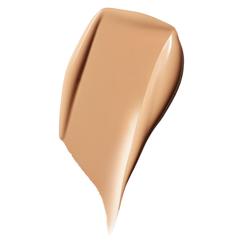 MAC Studio Fix Fluid SPF 15 Mini, Fondotinta Fluido Lunga Tenuta 24H, 15 ml, Tonalità NC17, Finish Soft-Matte, Fondotinta opacizzante per pelli grasse