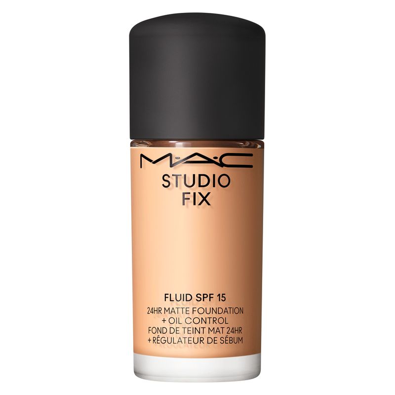 MAC Cosmetics MAC Studio Fix Fluid Spf 15 / Mini M·a·c 15 ML