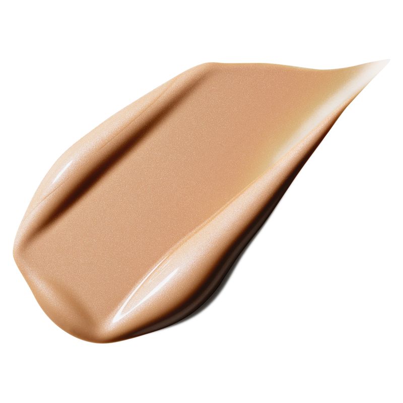 MAC Strobe Dewy Skin Tint, Crema Colorata Idratante Donna, 30 ml, LIGHT 3, Fondotinta Fluido Illuminante per un Effetto Pelle Luminosa e Radiosa