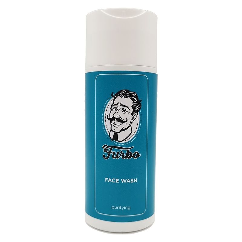 Furbo FACE WASH PURIFYING - DETERGENTE PURIFICANTE