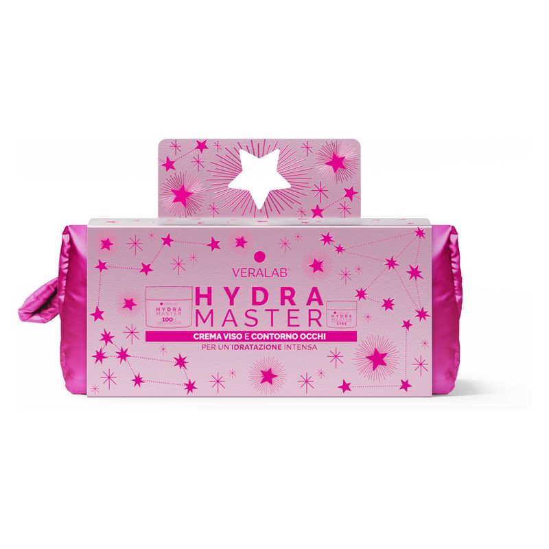 VERALAB HYDRA RITUAL CON POCHETTE IN REGALO