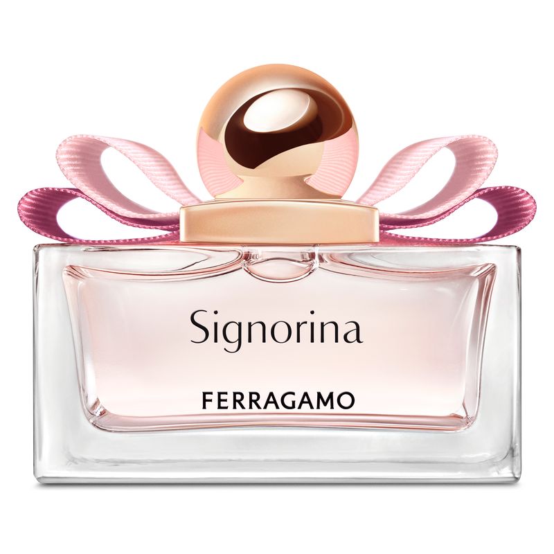 Salvatore Ferragamo Signorina Eau De Parfum