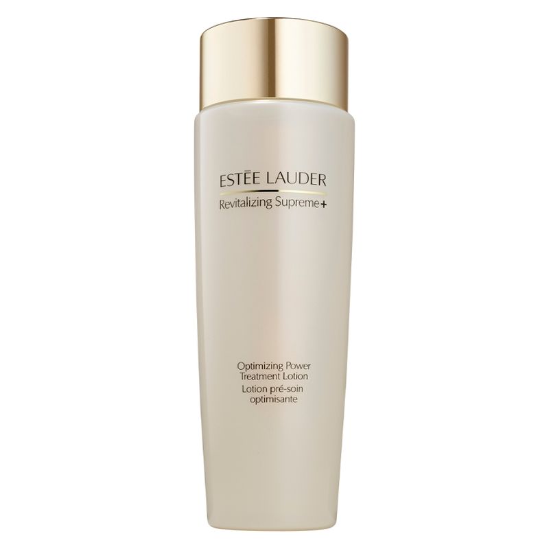 Estee Lauder REVITALIZING SUPREME+ OPTIMIZING POWER TREATMENT LOTION