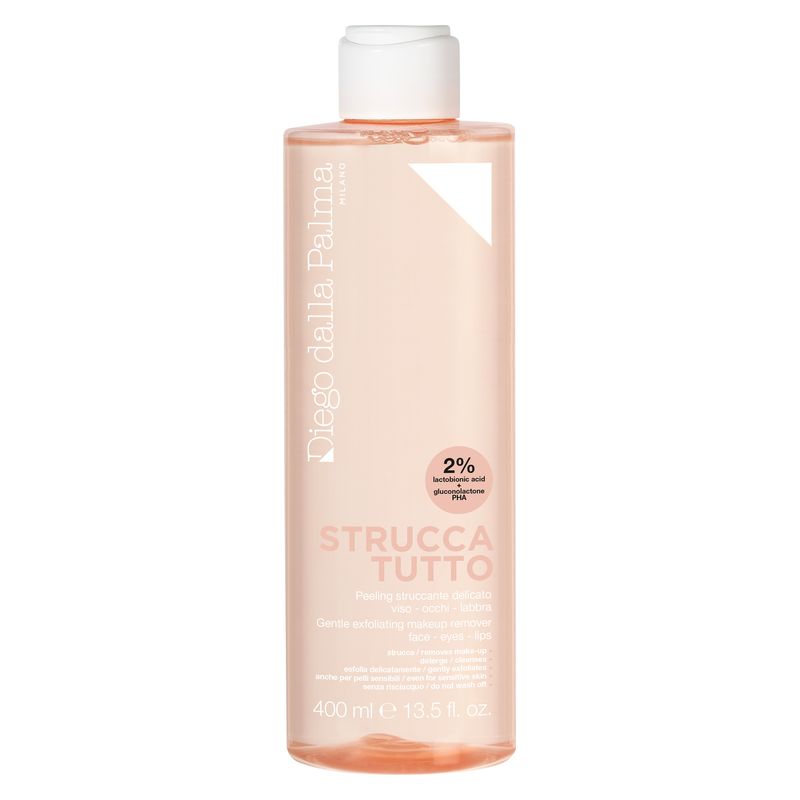 Image of Diego dalla Palma Struccatutto Peeling Struccante Delicato Viso-occhi-labbra cod091