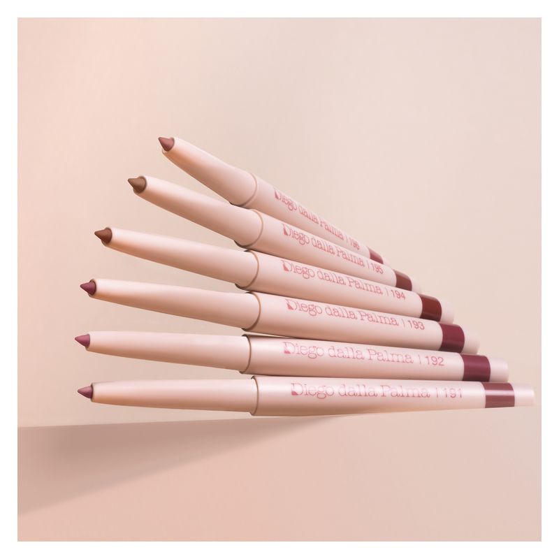 Diego dalla Palma PLUMP&FILL MY LIPS - MATITA LABBRA EFFETTO VOLUME
