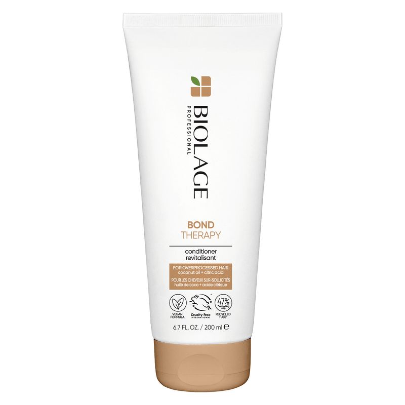 BIOLAGE Bond Therapy Conditioner