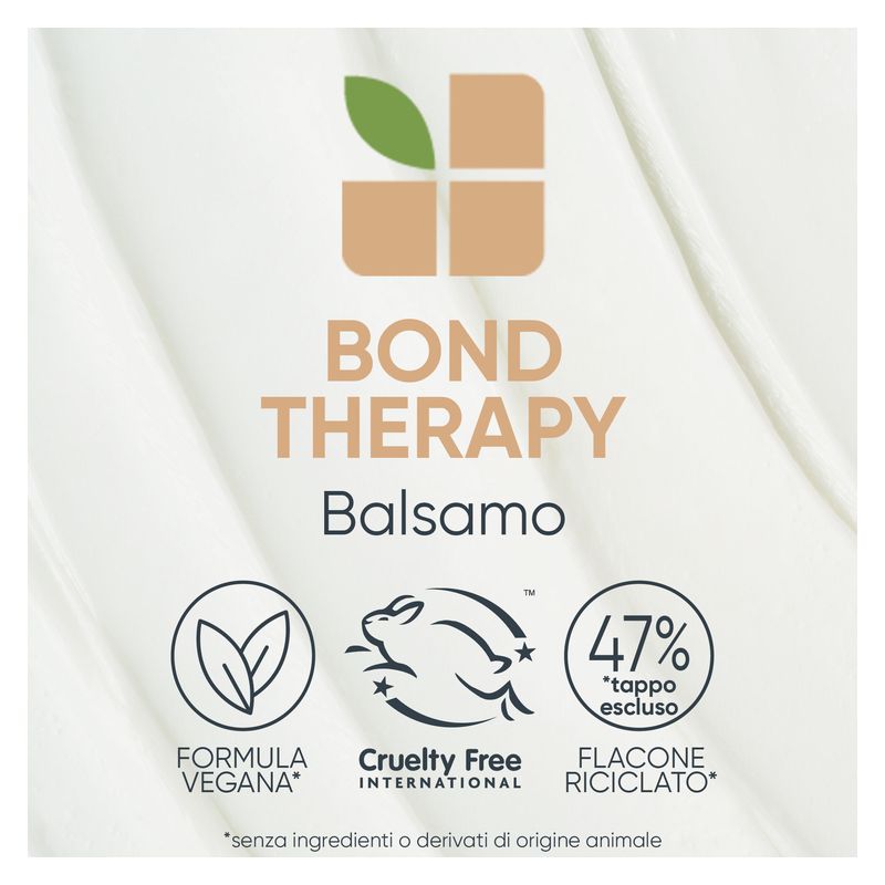 BIOLAGE Bond Therapy Conditioner