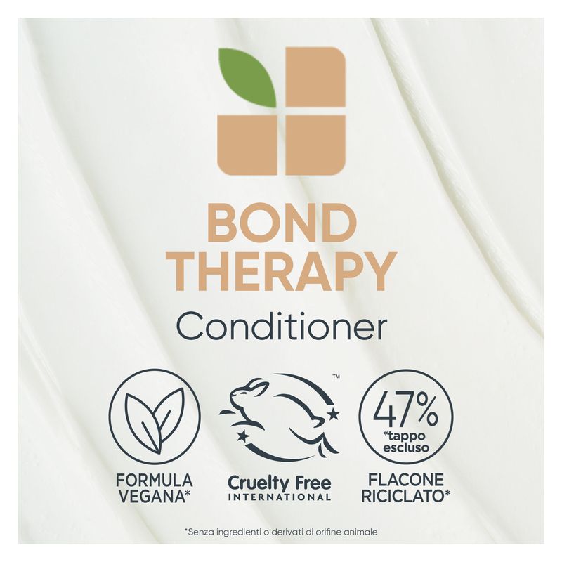 BIOLAGE Bond Therapy Conditioner