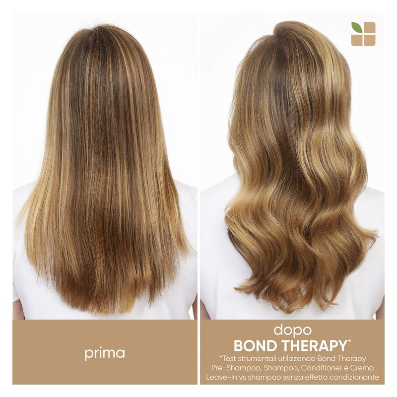 BIOLAGE Bond Therapy Conditioner
