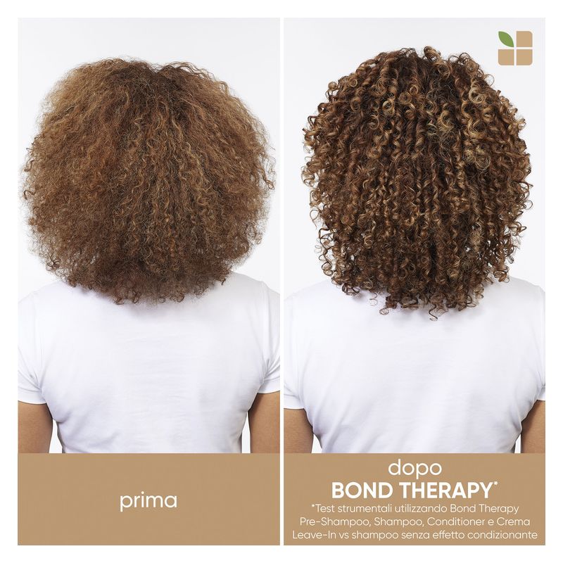 BIOLAGE Bond Therapy Intensive Treatment