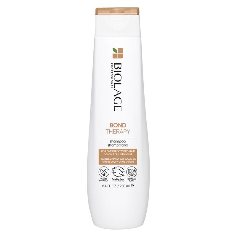 BIOLAGE Bond Therapy Shampoo