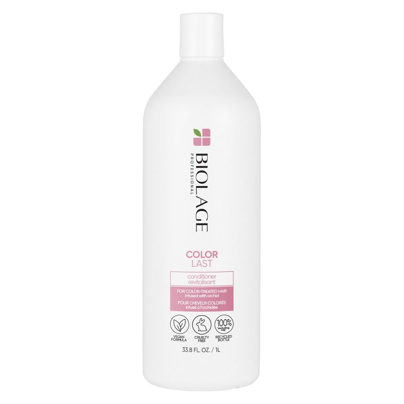 Biolage BIOLAGE Colorlast Conditioner 1000 ML