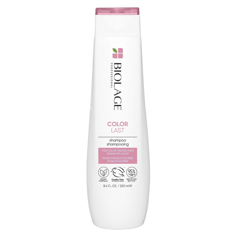 BIOLAGE Colorlast Shampoo