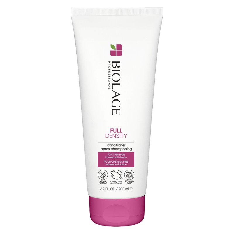 BIOLAGE FULLDENSITY CONDITIONER