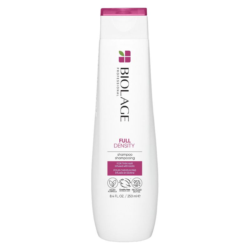 BIOLAGE Fulldensity Shampoo