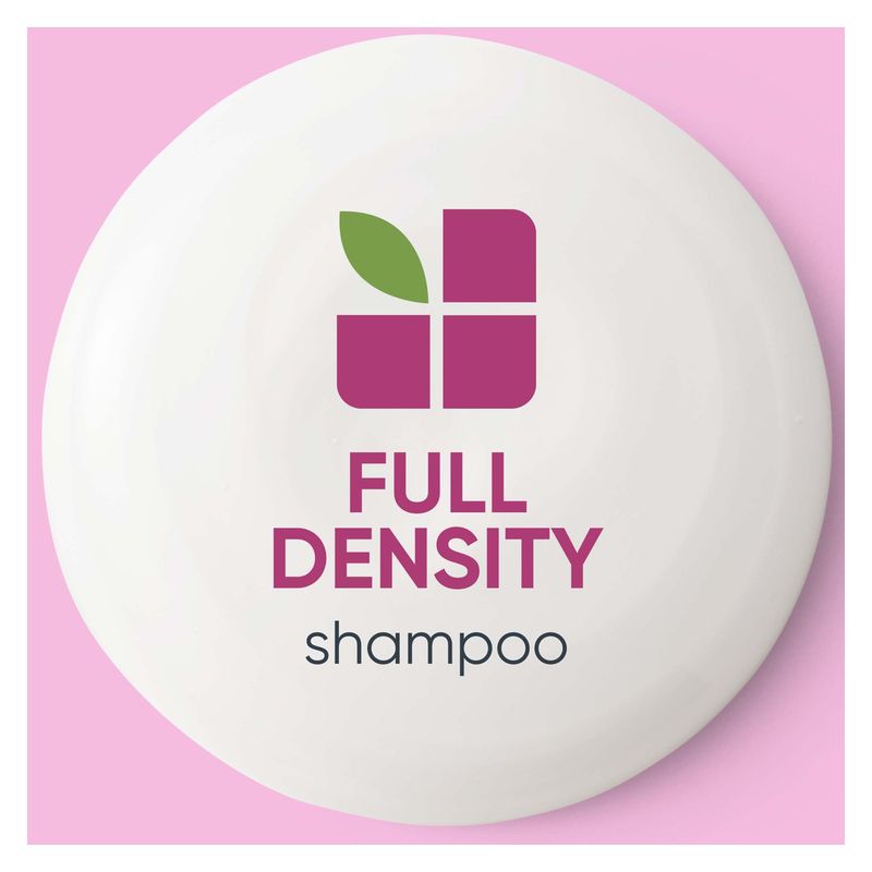 BIOLAGE Fulldensity Shampoo