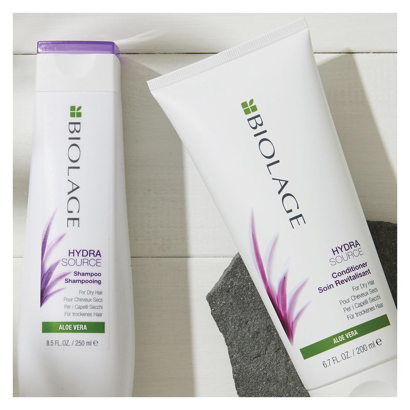 BIOLAGE Hydrasource Conditioner