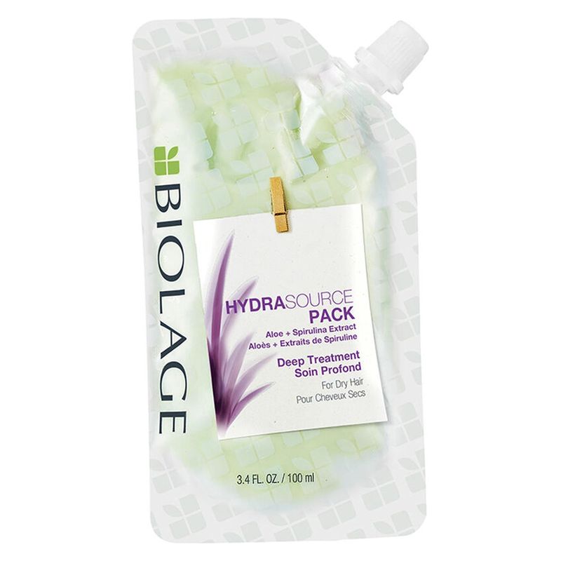 BIOLAGE Hydrasource Deep Treatment