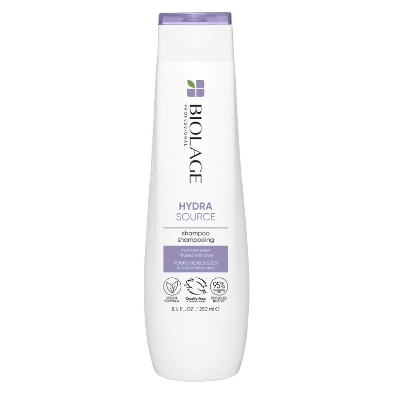 BIOLAGE Hydrasource Shampoo