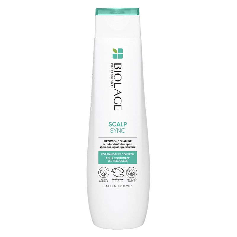 BIOLAGE Scalpsync Shampoo