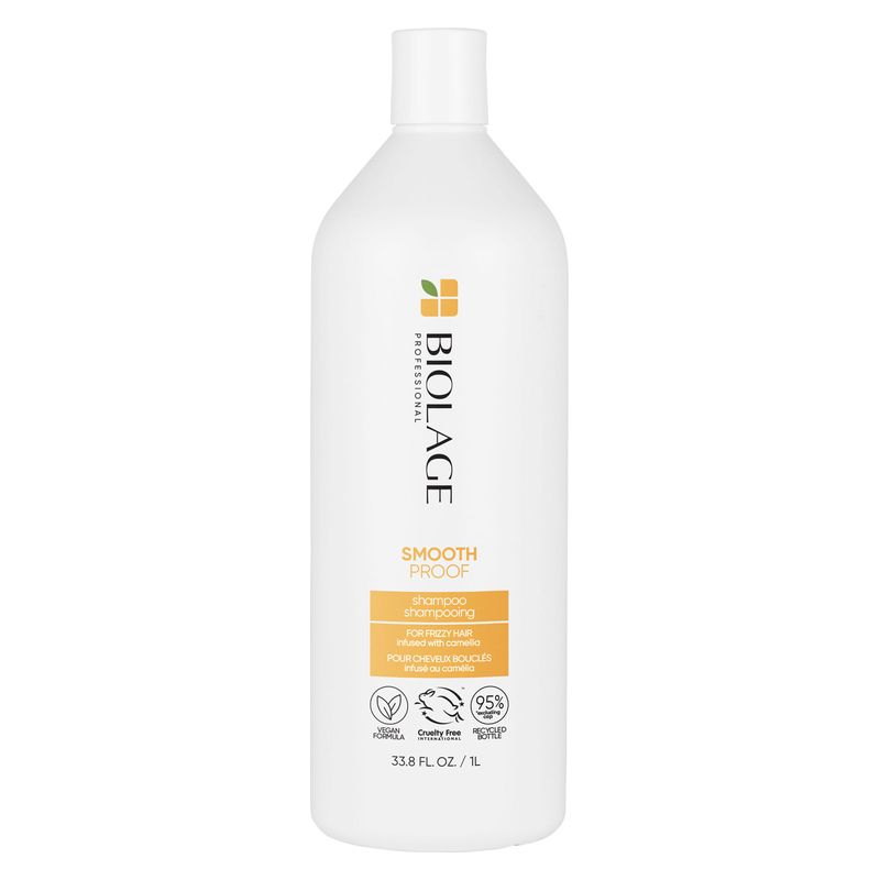 BIOLAGE Smoothproof Shampoo